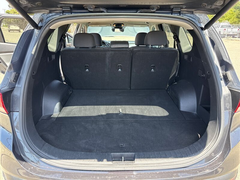2023 Hyundai SANTA FE SEL - Photo 99 - Dublin, CA 94568