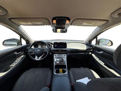 2023 Hyundai SANTA FE SEL - Photo 100 - Dublin, CA 94568