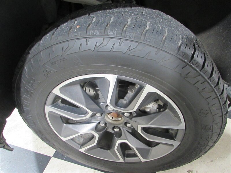 2021 Chevrolet Silverado 1500 RST - Photo 28 - Dublin, CA 94568