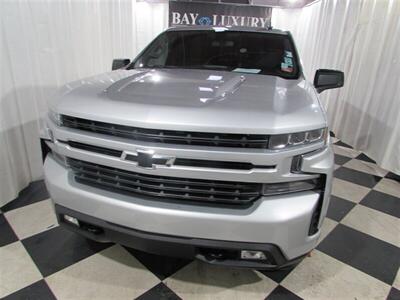 2021 Chevrolet Silverado 1500 RST - Photo 4 - Dublin, CA 94568