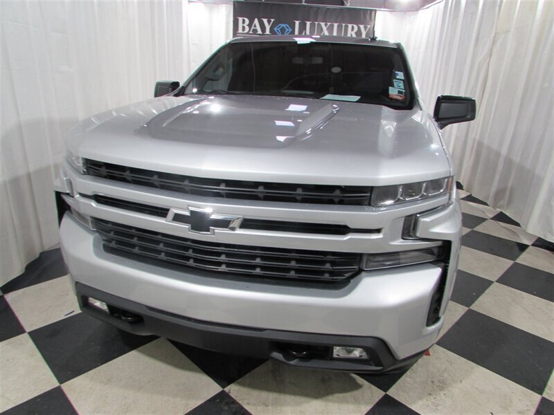 2021 Chevrolet Silverado 1500 RST - Photo 4 - Dublin, CA 94568