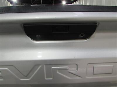 2021 Chevrolet Silverado 1500 RST - Photo 37 - Dublin, CA 94568