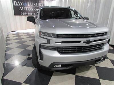 2021 Chevrolet Silverado 1500 RST - Photo 24 - Dublin, CA 94568