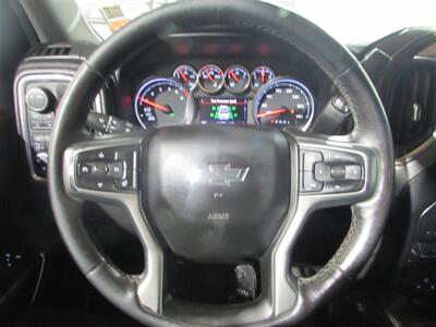 2021 Chevrolet Silverado 1500 RST - Photo 59 - Dublin, CA 94568