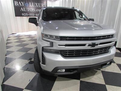 2021 Chevrolet Silverado 1500 RST - Photo 13 - Dublin, CA 94568