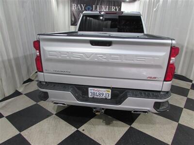 2021 Chevrolet Silverado 1500 RST - Photo 16 - Dublin, CA 94568