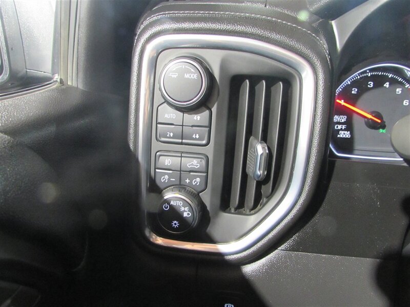 2021 Chevrolet Silverado 1500 RST - Photo 61 - Dublin, CA 94568