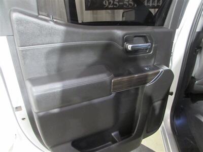 2021 Chevrolet Silverado 1500 RST - Photo 65 - Dublin, CA 94568