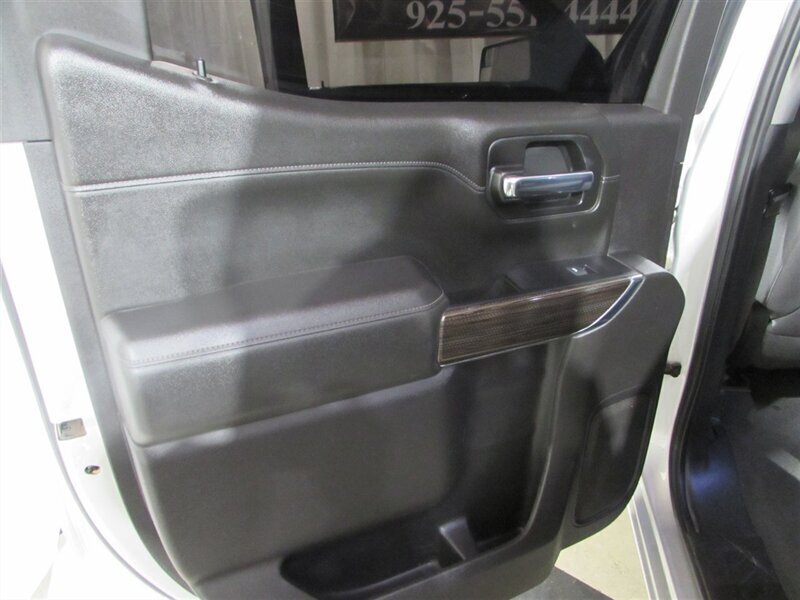 2021 Chevrolet Silverado 1500 RST - Photo 65 - Dublin, CA 94568