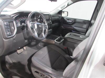 2021 Chevrolet Silverado 1500 RST - Photo 29 - Dublin, CA 94568
