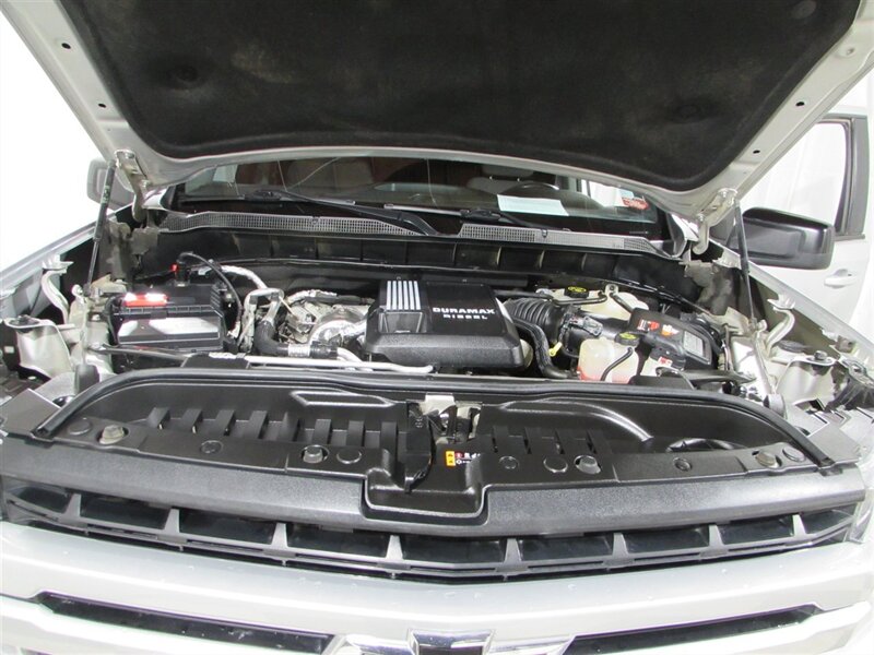 2021 Chevrolet Silverado 1500 RST - Photo 21 - Dublin, CA 94568