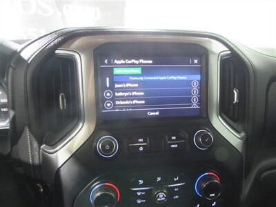 2021 Chevrolet Silverado 1500 RST - Photo 87 - Dublin, CA 94568