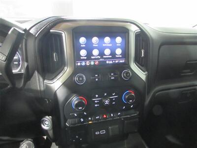 2021 Chevrolet Silverado 1500 RST - Photo 53 - Dublin, CA 94568