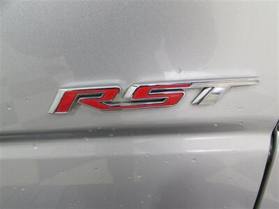 2021 Chevrolet Silverado 1500 RST - Photo 41 - Dublin, CA 94568