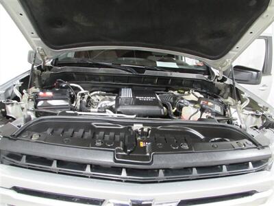 2021 Chevrolet Silverado 1500 RST - Photo 40 - Dublin, CA 94568