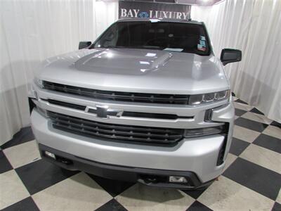 2021 Chevrolet Silverado 1500 RST - Photo 3 - Dublin, CA 94568