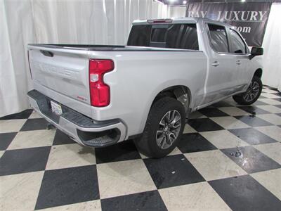 2021 Chevrolet Silverado 1500 RST - Photo 11 - Dublin, CA 94568