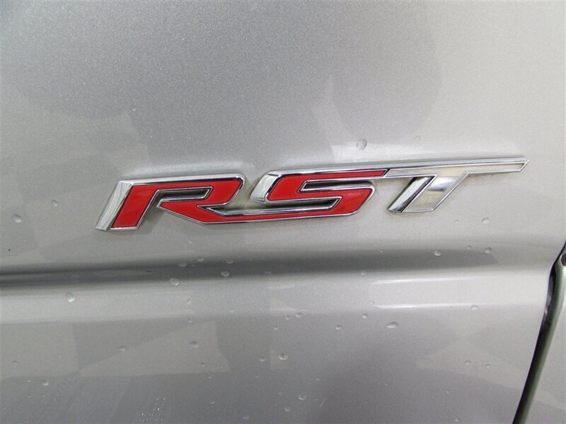 2021 Chevrolet Silverado 1500 RST - Photo 72 - Dublin, CA 94568