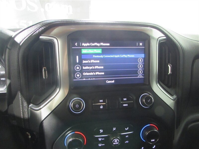 2021 Chevrolet Silverado 1500 RST - Photo 88 - Dublin, CA 94568