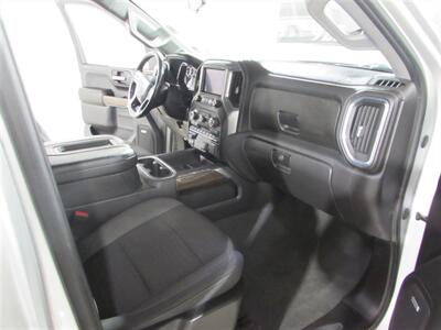 2021 Chevrolet Silverado 1500 RST - Photo 47 - Dublin, CA 94568