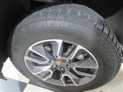 2021 Chevrolet Silverado 1500 RST - Photo 15 - Dublin, CA 94568