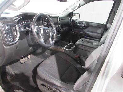 2021 Chevrolet Silverado 1500 RST - Photo 58 - Dublin, CA 94568