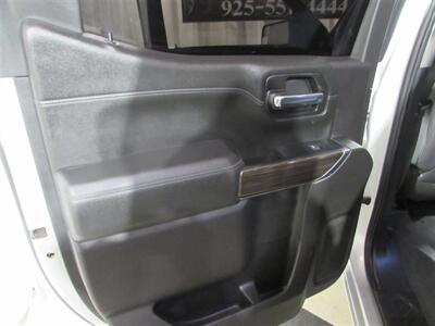 2021 Chevrolet Silverado 1500 RST - Photo 35 - Dublin, CA 94568