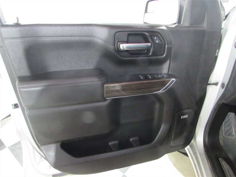 2021 Chevrolet Silverado 1500 RST - Photo 31 - Dublin, CA 94568