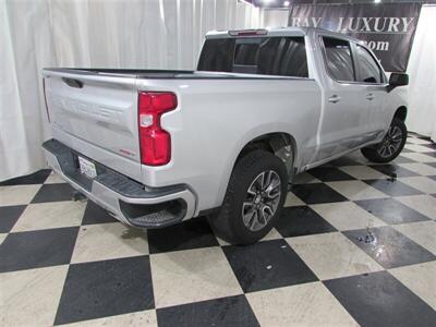 2021 Chevrolet Silverado 1500 RST - Photo 20 - Dublin, CA 94568