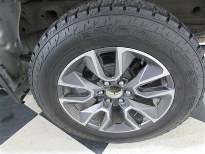 2021 Chevrolet Silverado 1500 RST - Photo 17 - Dublin, CA 94568