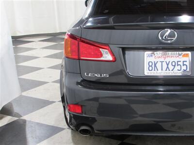 2010 Lexus IS   - Photo 10 - Dublin, CA 94568