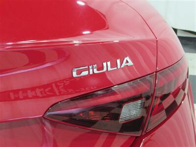 2018 Alfa Romeo Giulia Sport   - Photo 12 - Dublin, CA 94568