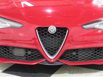 2018 Alfa Romeo Giulia Sport   - Photo 7 - Dublin, CA 94568