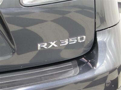 2011 Lexus RX   - Photo 12 - Dublin, CA 94568