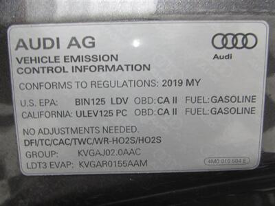 2019 Audi Q7 2.0T quattro Premium   - Photo 53 - Dublin, CA 94568