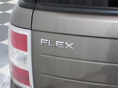 2012 Ford Flex SE   - Photo 12 - Dublin, CA 94568
