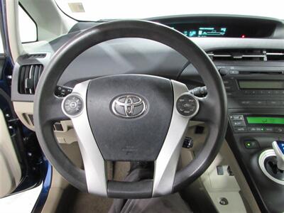 2010 Toyota Prius II   - Photo 15 - Dublin, CA 94568