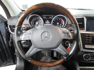 2013 Mercedes-Benz GL 450 4MATIC   - Photo 17 - Dublin, CA 94568