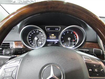 2013 Mercedes-Benz GL 450 4MATIC   - Photo 22 - Dublin, CA 94568