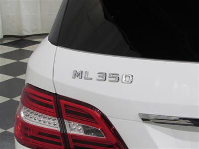 2015 Mercedes-Benz ML 350 4MATIC   - Photo 12 - Dublin, CA 94568