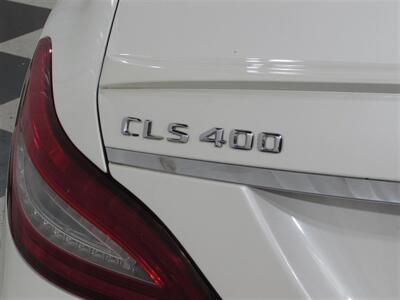 2015 Mercedes-Benz CLS CLS 400   - Photo 12 - Dublin, CA 94568