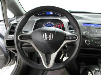 2011 Honda Civic LX   - Photo 15 - Dublin, CA 94568