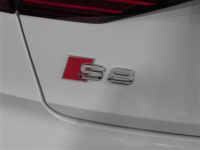 2020 Audi S8 4.0T quattro   - Photo 12 - Dublin, CA 94568