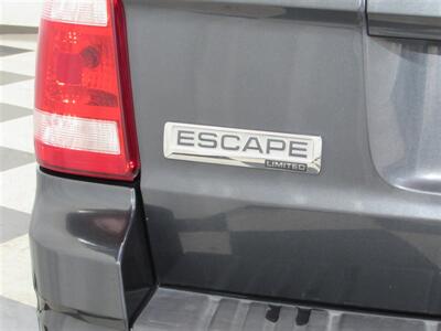 2008 Ford Escape Limited   - Photo 12 - Dublin, CA 94568