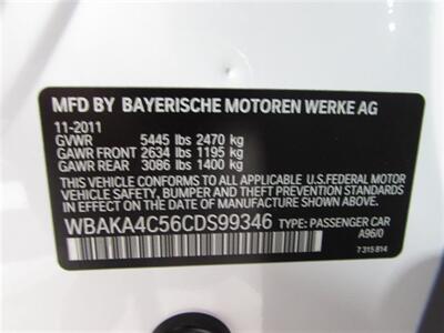 2012 BMW 740i   - Photo 15 - Dublin, CA 94568