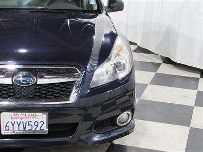 2013 Subaru Legacy 2.5i Limited   - Photo 9 - Dublin, CA 94568