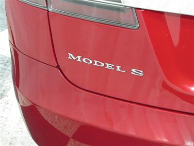 2014 Tesla Model S P85   - Photo 12 - Dublin, CA 94568