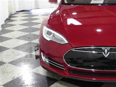 2014 Tesla Model S P85   - Photo 8 - Dublin, CA 94568