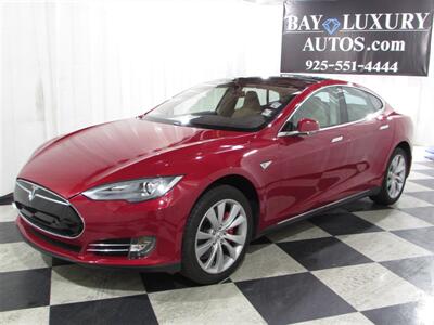 2014 Tesla Model S P85   - Photo 3 - Dublin, CA 94568