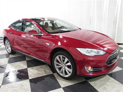 2014 Tesla Model S P85   - Photo 6 - Dublin, CA 94568